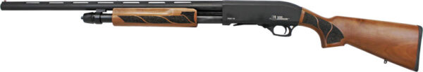 IVER JOHNSON PUMP 12GA. 3" - Image 2