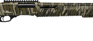IVER JOHNSON PUMP 20GA.