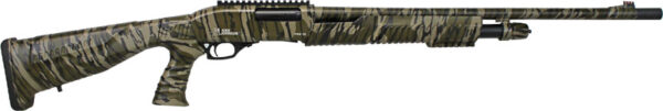 IVER JOHNSON PUMP 20GA.