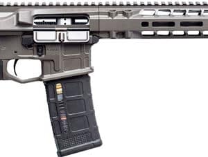 RADIAN RIFLE MDL 1 223 WYLDE