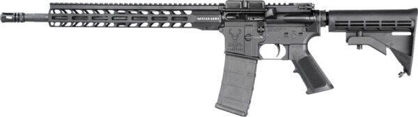 STAG 15 CLASSIC 5.56MM 16" LH