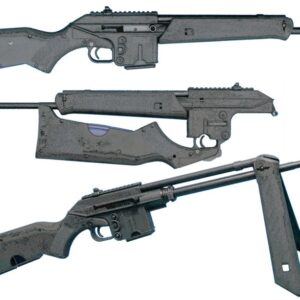 KEL-TEC SU16A RIFLE 5.56MM