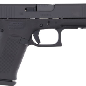 GLOCK 48 9MM LUGER FS 10-SHOT