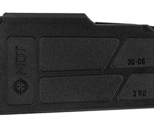 MAG MDT LA 30-06 3 ROUND POLY