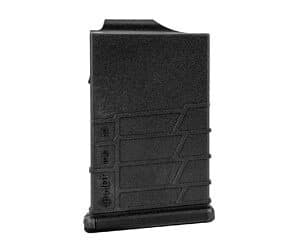 MAG MDT 6 GT 10RD POLY BLK