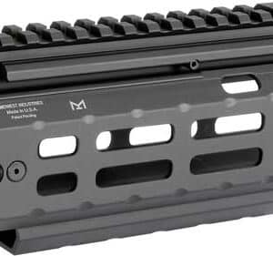 MI HANDGUARD CZ SCORPION 6.75"