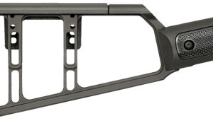 MI LEVER ACTION STOCK HENRY