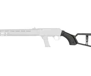 MIDWEST LEVER STOCK HENRY HOMESTDER