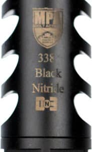 MPA MUZZLE BRAKE 6.5MM