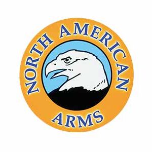 NORTH AMERICAN ARMS MINI 22MAG 1-5/8" TGW ENGRAVED