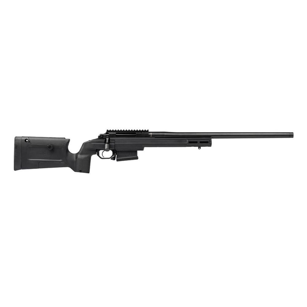 AERO Precision Solus Bravo Rifle 6.5 Creedmoor 5rd Magazine 22" Barrel Black