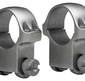 RUGER 5BHM/6BHM HIGH MATTE 1"