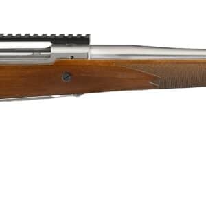RUGER HAWKEYE HUNTR 6.5PRC SS/WD 22"
