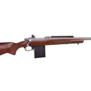 RUGER GUNSITE SCOUT 308 SS/WD 10+1