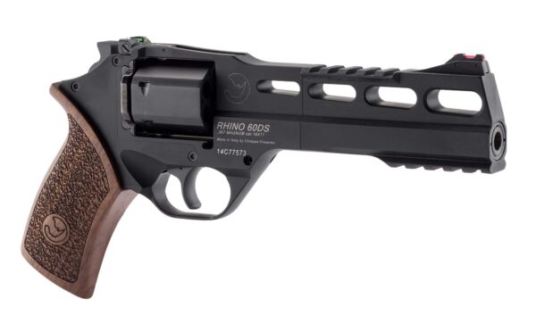 CHIAPPA RHINO 60DS .357MAG - Image 2
