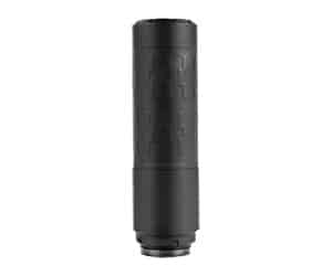 SCO VELOS LBP 7.62 SUPPRESSOR BLK