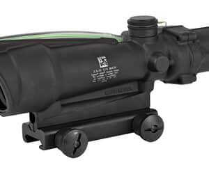 TRIJICON ACOG 3.5X35 GRN XHR .223