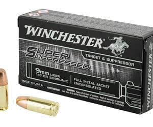 WIN SPR SPPRSD 9MM 147GR FMJE 50/500
