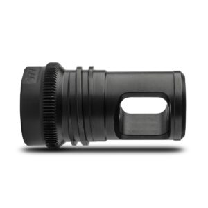 AAC (ADVANCED ARMAMENT) TIQD BRAKE 90T 338LM 5/8-24