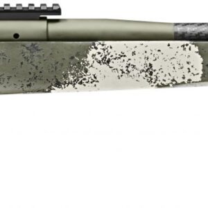 SPRINGFIELD ARMORY WAYPOINT 6.5PRC CF ADJ GREEN