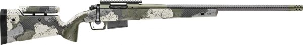SPRINGFIELD ARMORY WAYPOINT 6.5PRC CF ADJ GREEN