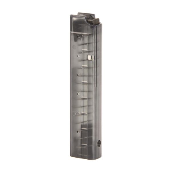B&T MAG TP9/APC9 9MM 25RD