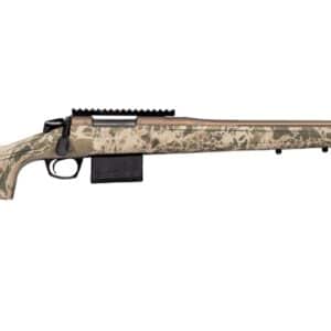 CVA CASCADE VRMT 22-250 HILLSIDE