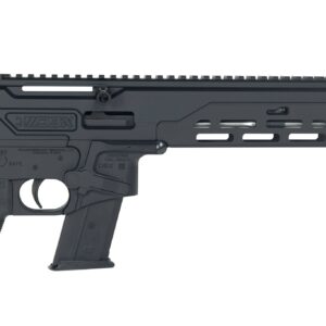 DIAMONDBACK FIREARMS DBX PIST 5.7X28 BLK 8"