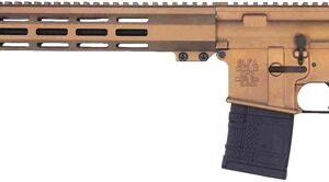 GLFA AR15 .450 BUSHMASTER