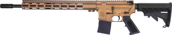 GLFA AR15 .450 BUSHMASTER