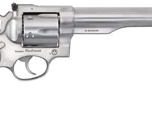 RUGER REDHAWK .44 REM MAG 7.5"