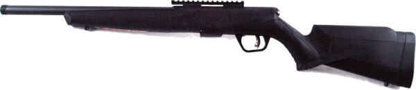 SAVAGE B17FV-SR .17HMR 16.25" - Image 2