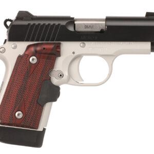 KIMBER MICRO 9MM 3.15" TWO TONE LG