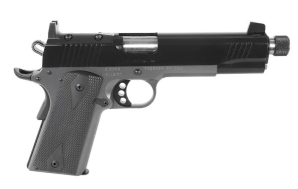 KIMBER CUSTOM LW SHADOW GHOST 45ACP