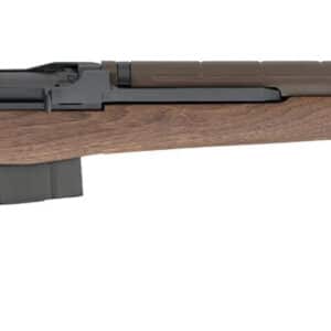 SPRINGFIELD ARMORY M1A STD 22" 308WIN BL/WAL CA