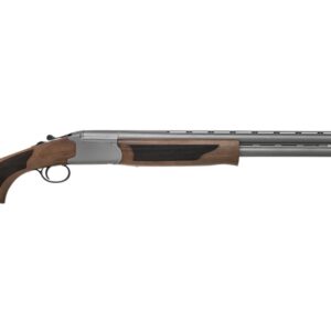 POINTER O/U FIELD 12/28 GRY/WD