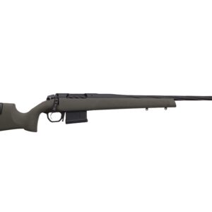 WEATHERBY 307 RANGE XP 6.5RPM 24" ADJ