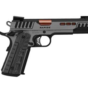 KIMBER RAPIDE DUSK 45ACP 5" 8+1