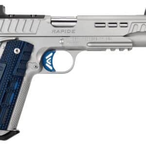KIMBER RAPIDE ICE OR 45ACP 5.5" 8+1