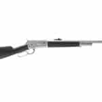 rifles
