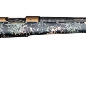 CHRISTENSEN ARMS RIDGELINE FFT 280AI BRNZ 22"