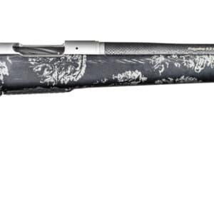 CHRISTENSEN ARMS RIDGELINE FFT 280AI CB/GY 22"