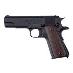 semi auto handguns