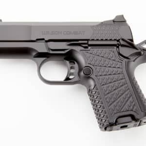 WILSON COMBAT SFX9 SC 9MM 3.25" 15+1 BLK