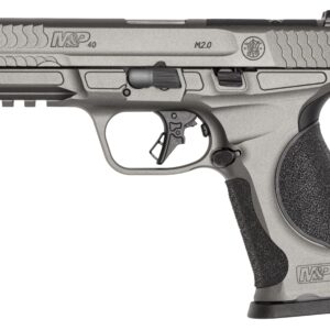 SMITH AND WESSON M&P40 M2.0 METAL 40S&W 15+1