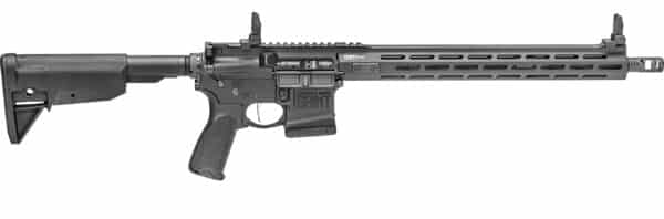 SPRINGFIELD ARMORY SAINT VICTOR 5.56 16" 10+1