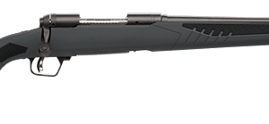SAVAGE ARMS 110 HUNTER 204RUG BL/SYN 22"