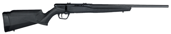 SAVAGE ARMS B17 COMPACT 17HMR BL/SYN 18"