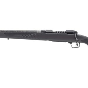 SAVAGE ARMS 110 ULTRALITE 6.5CR CARBON LH