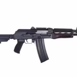 ZASTAVA ARMS USA ZPAP85 PISTOL 5.56 WOOD SBA3